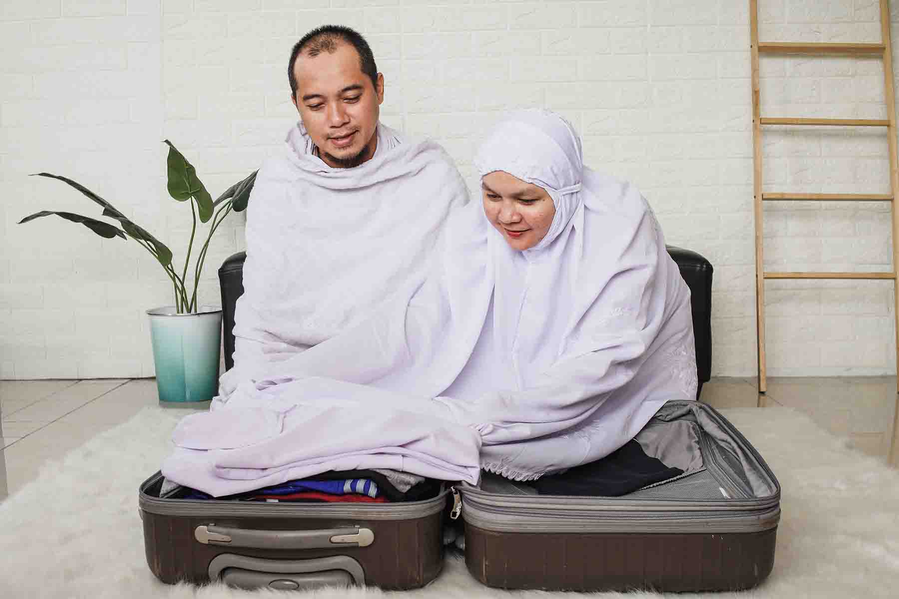 10 conseils à lire absolument avant de partir au #Hajj