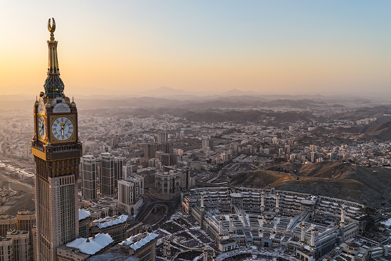 Umrah Oktober 2026