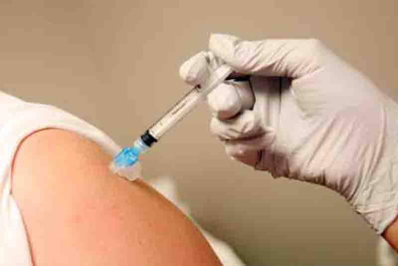 Vaccin en Arabie Saoudite