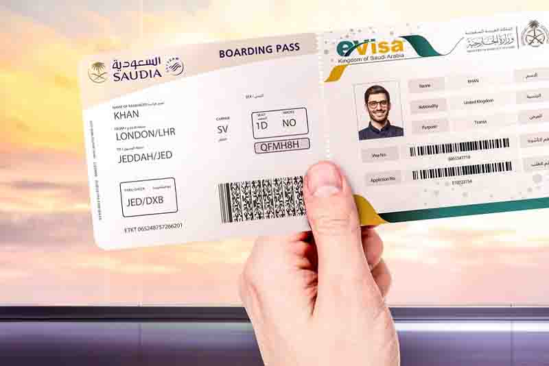 Visa Omra en Belgique: les conditions pour l’obtenir