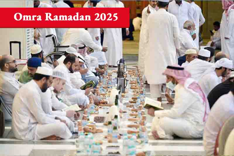 Ramadan Médine