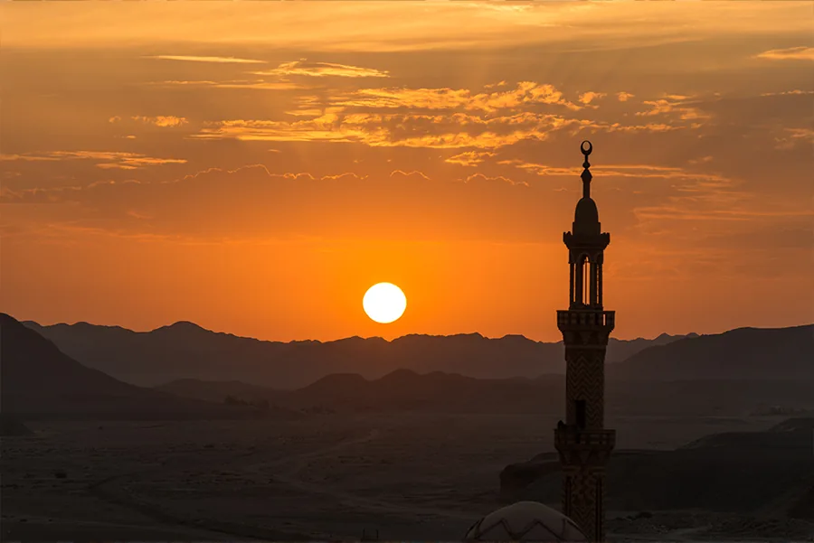 Omra Décembre 2026