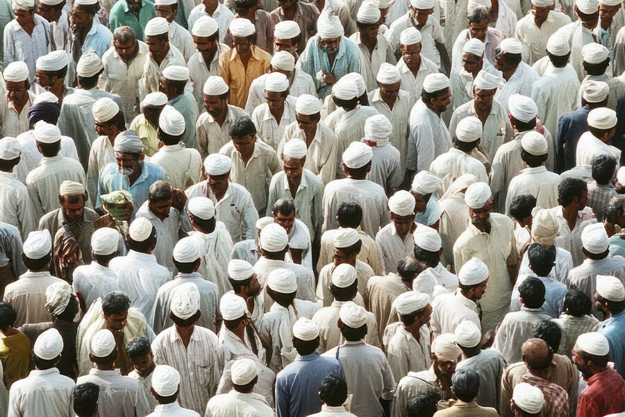 Omra Janvier 2027