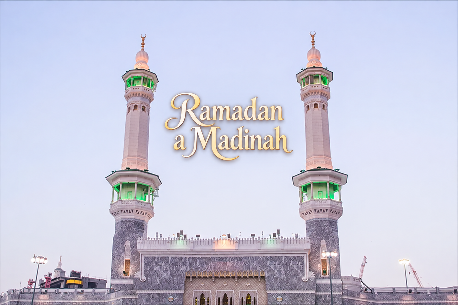 10 dernières nuits à Madinah