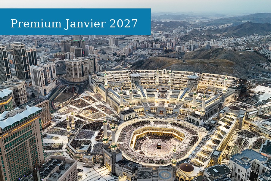 Omra Janvier 2027